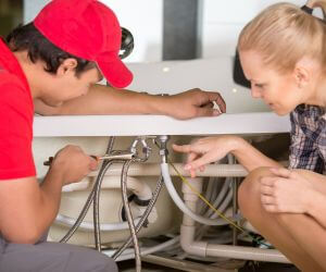 About Plumbers Pros Sand Springs, OK